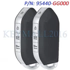 2 95440-GG000 Smart Remote Key Fob for KIA K4 2024 2025 2026 TQ8-FOB-4F81M44