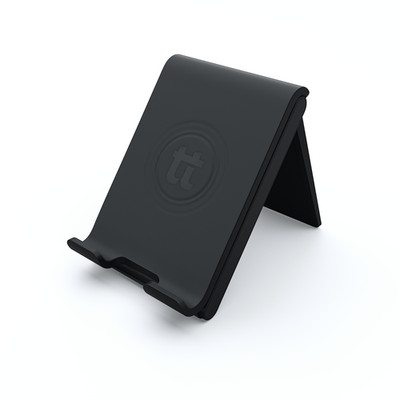 tabtoday Phone & Tablet Stand for Desk , Adjustable Height with Multi-angle