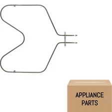 8757006-E For Whirlpool Oven Stove Lower Bake Element Heater Part # Model Heat