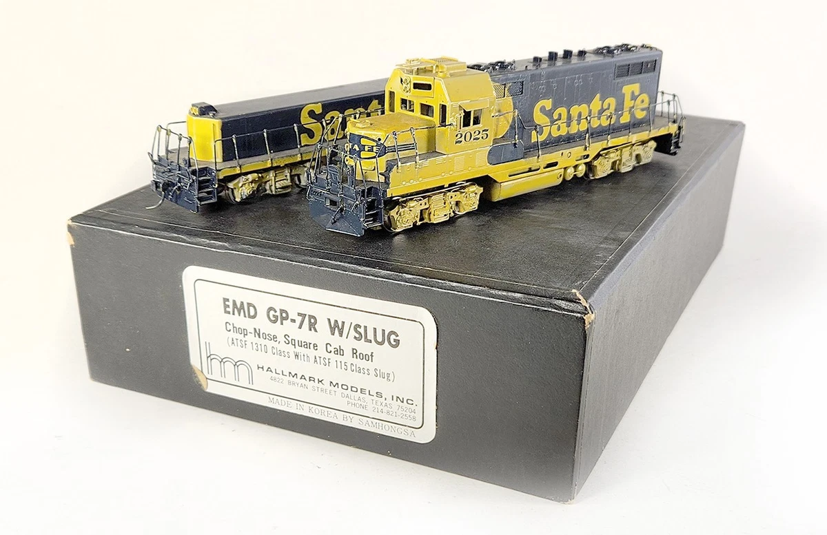 Hallmark Model Railroads and Trains for sale | eBay