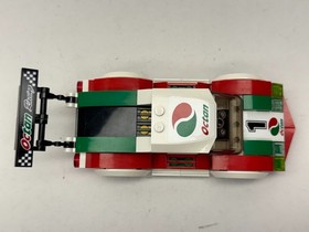 LEGO City Octan Race Car Set #60053 - complete with instructions