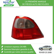 Feu arrière Rover STREETWISE