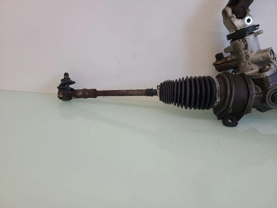 Steering Gear/Rack Power Rack And Pinion Xjr Fits 99-03 XJ8 581467 Foto 3 de 4