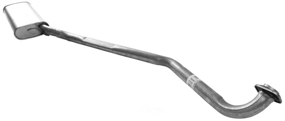 Tubo de escape AP 78247 para Toyota Highlander 2001 3,0 L-V6 Foto 2 de 3