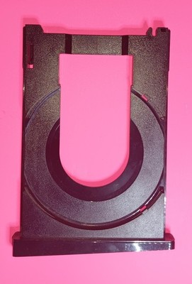 XBOX 360 Slim LiteOn DG-16D5S DG-16D4S DVD-ROM DISC TRAY & BEZEL