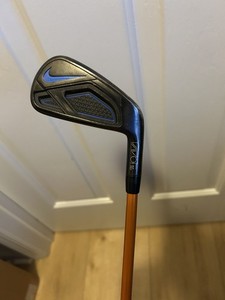 Nike Vapor Fly Pro 4 Iron | eBay