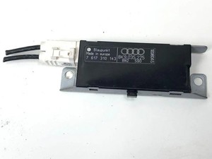 AUDI A4 Avant 8K5, B8 Antennenverstärker  8K9035225 2.00 Petrol 2010 31271092
