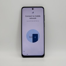 Motorola Moto G Stylus 5G 2023 XT2315-1 256GB Cosmic Black Spectrum 