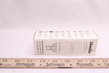 Silverlite LED PL Bulb White 43219-10725