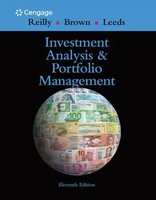 Investment Analysis And Portfolio Management | Frank Reilly (U. A.) | Englisch