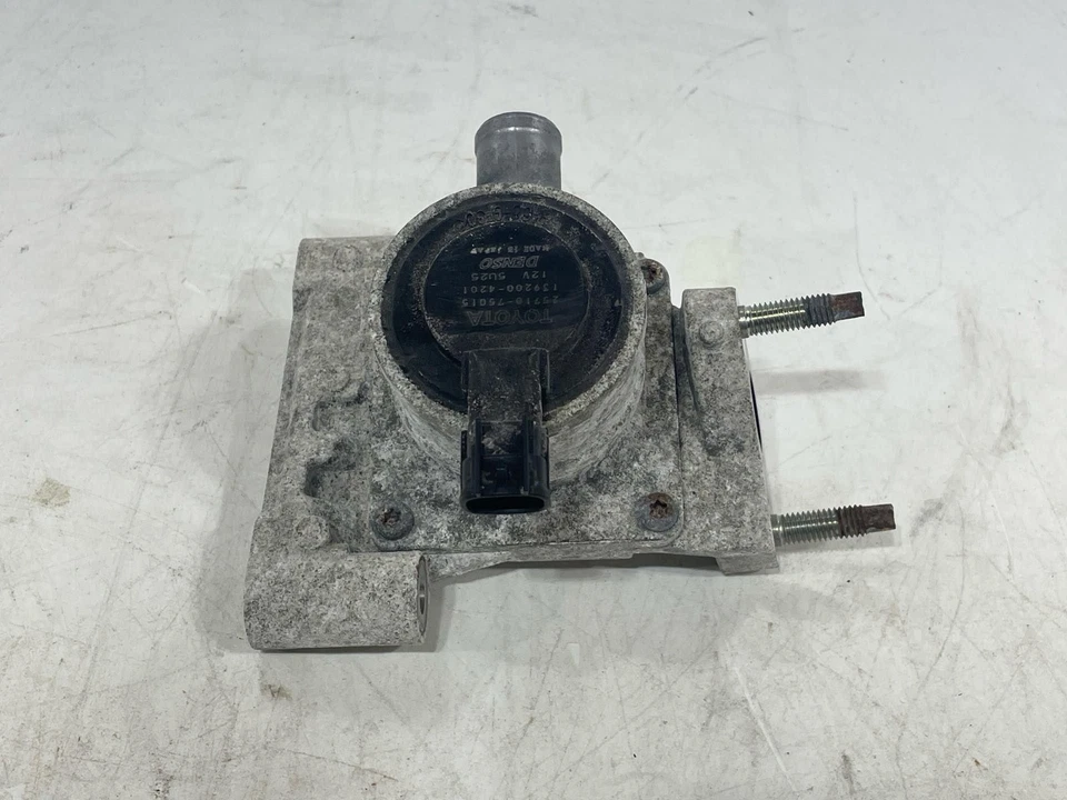 Fits 2005 - 2023 TOYOTA TACOMA 2.7L Air Switching Valve 25710-75015 OEM - Image 3 of 4