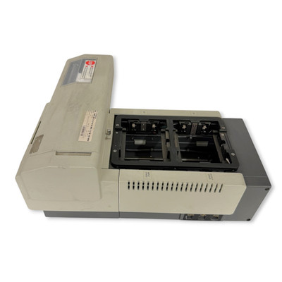 Molecular Devices StakMax Microplate Handling System SX08582