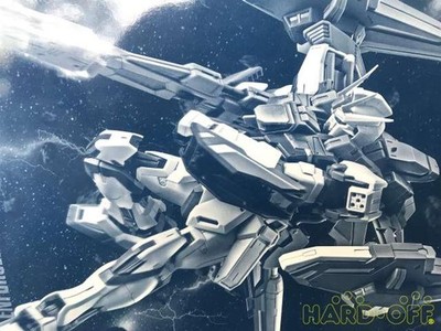 Gundam MG Lightning Strike Gundam VER.RM  BANDAI