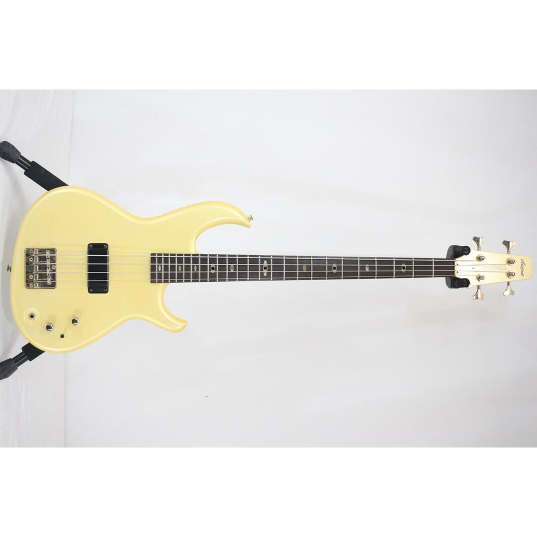 Aria Pro Ⅱ SB Elite-1 - 1983年製スルーネック ベース 1983 Aria Pro II Japan SB Elite-II Electric Bass (Deep Red