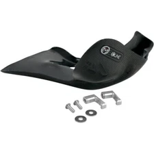 Moose Racing - SSPDRZ - Carbon Fiber Skid Plate