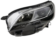 Scheinwerfer D8S Links passend für Peugeot Expert IV Traveller 16- m LWR Blinker