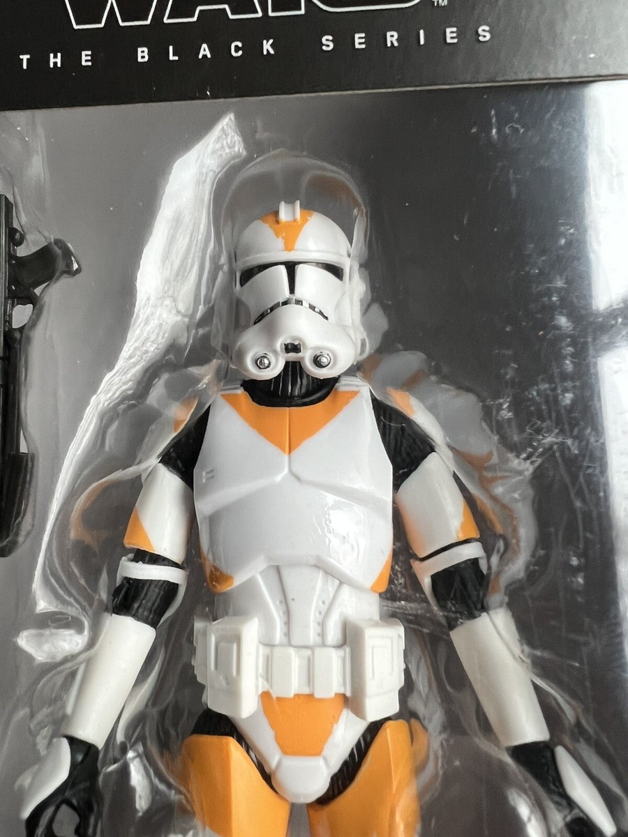 Star Wars The Black Series Clone Trooper 212th Battalion Walgreens