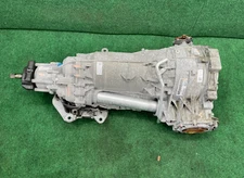 2012-2015 Audi A7 3.0L V6 Quattro AWD Automatic Transmission Zf 8Hp-55 OEM 119K.
