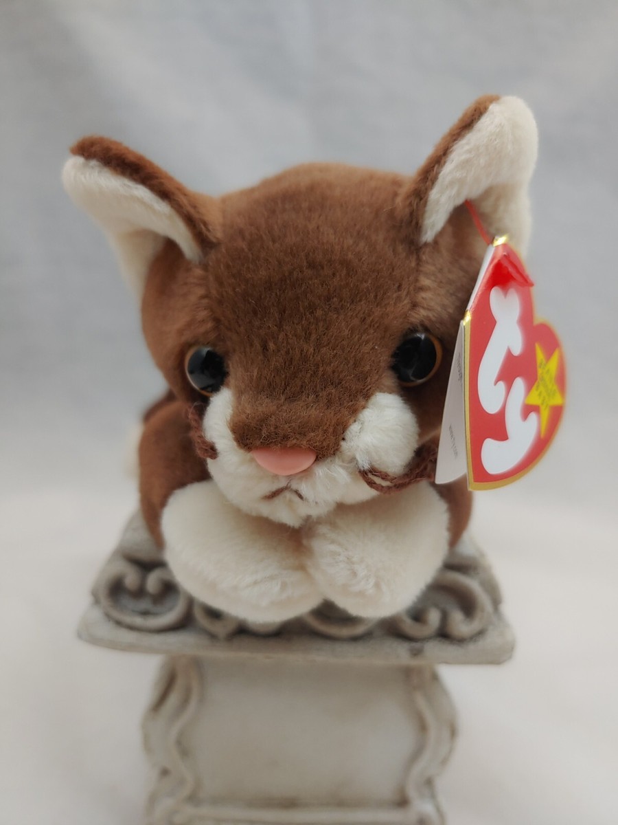 Ty Beanie Baby 
