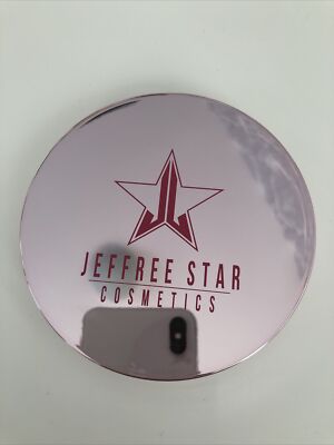 Jeffree Star Cosmetics Highlighter Limited Edition Summer 2017  Summer Snowcone 