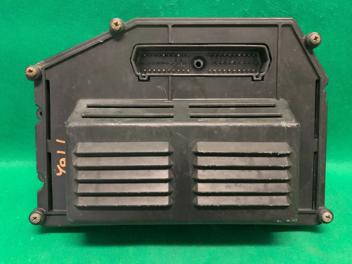 PLUG & PLAY 93 GRAND CHEROKEE 4.0 AUTO ECM ECU CONTROL MODULE PCM 