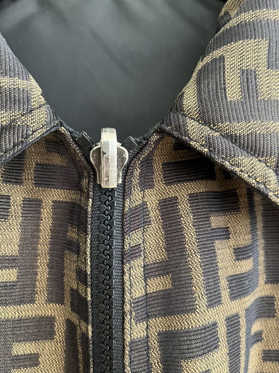 fendi jacket reversible Unisex | eBay fendi jacket reversible Unisex | eBay