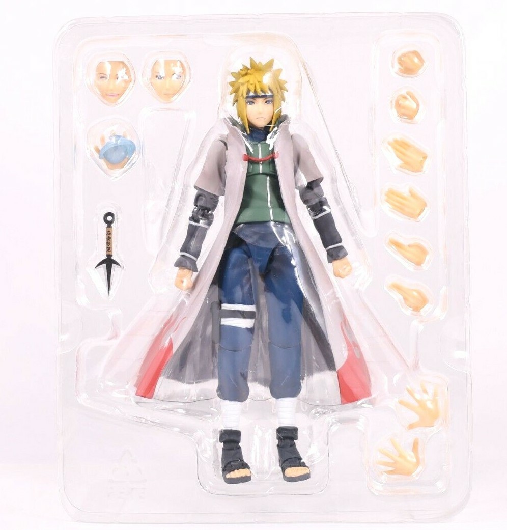 Original Banpresto NARUTO Uzumaki Naruto Top 99 PVC Anime Figure Action  Figures Model Toy - AliExpress