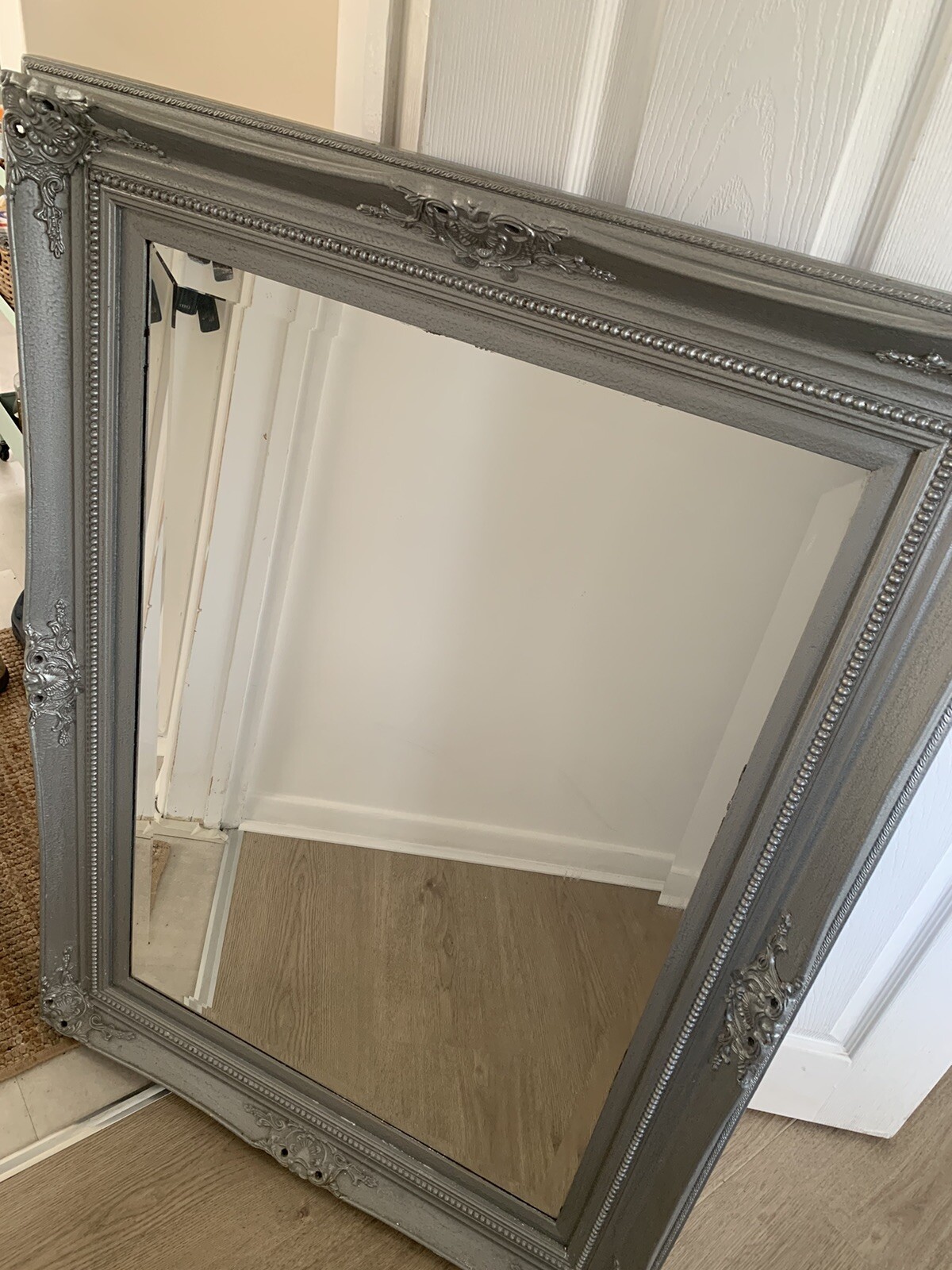 Large Mirror eBay