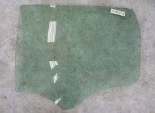 Mercedes W169 A-Klasse Seitenscheibe Fensterscheibe Scheibe hinten links Mercedes W169 A-Klasse Seitenscheibe Fensterscheibe Scheibe hinten links