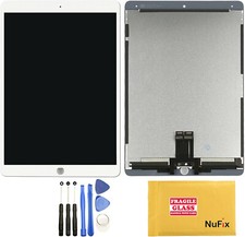 Screen Replacement for Apple iPad Air 3 LCD Display Touch White