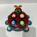 Infantino Alphabet & Colors Learning Beetle 4 Songs, educational gift *Working