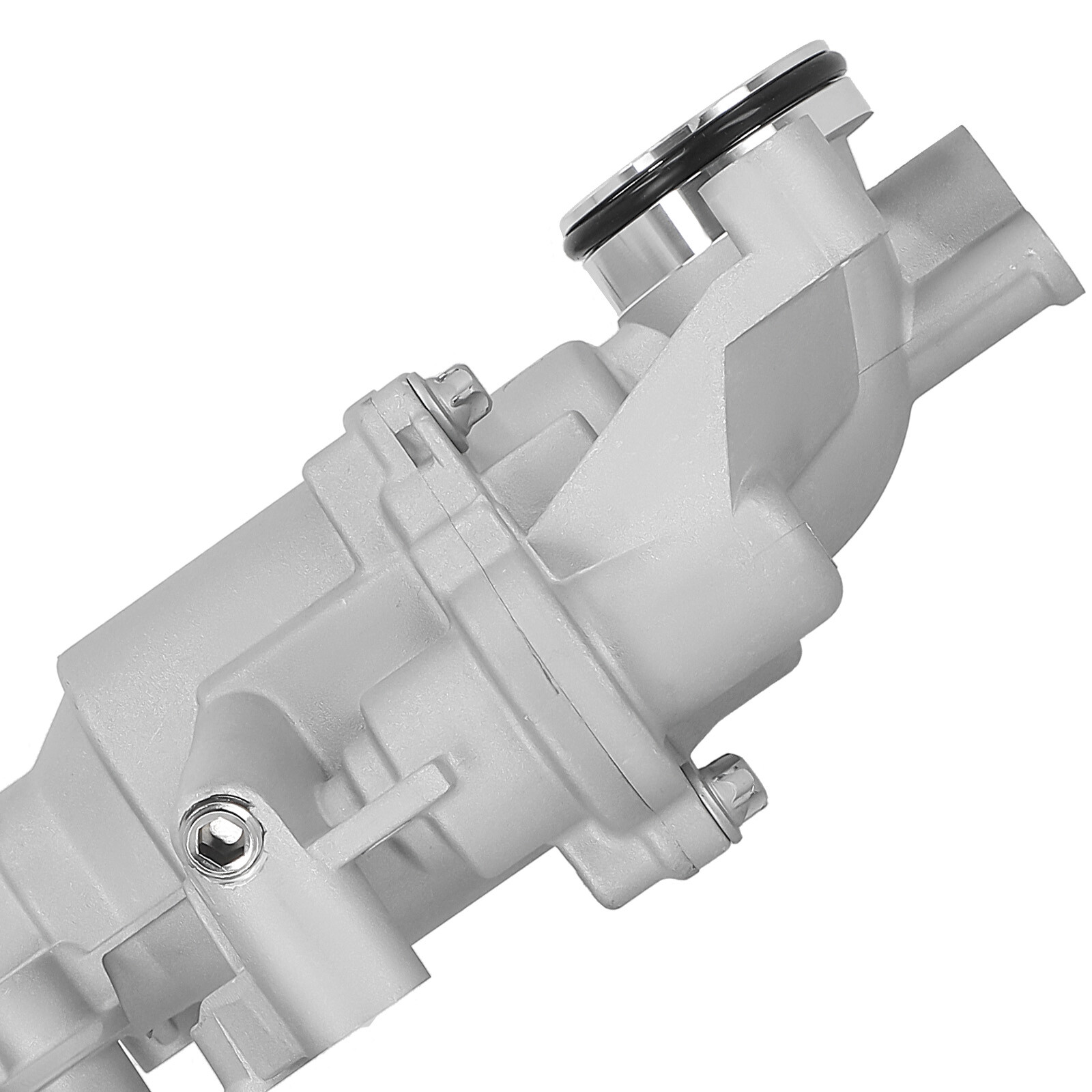 Engine Water Cooling Pump For 2017-18 Mercedes-Benz C300 2.0L 2742000900