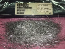 (750 PIECE LOT) 1N5260B, ON SEMI, DIODE ZENER 43V 500MW DO35