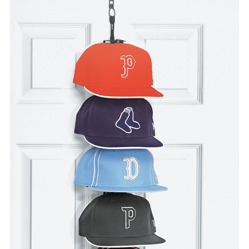 Home Cap Rack Organizer Storage 36 Hats 