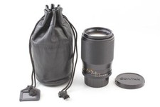   Near MINT  Contax Carl Zeiss Sonnar T 135mm f/2.8 AEJ C/Y Mount From JAPAN