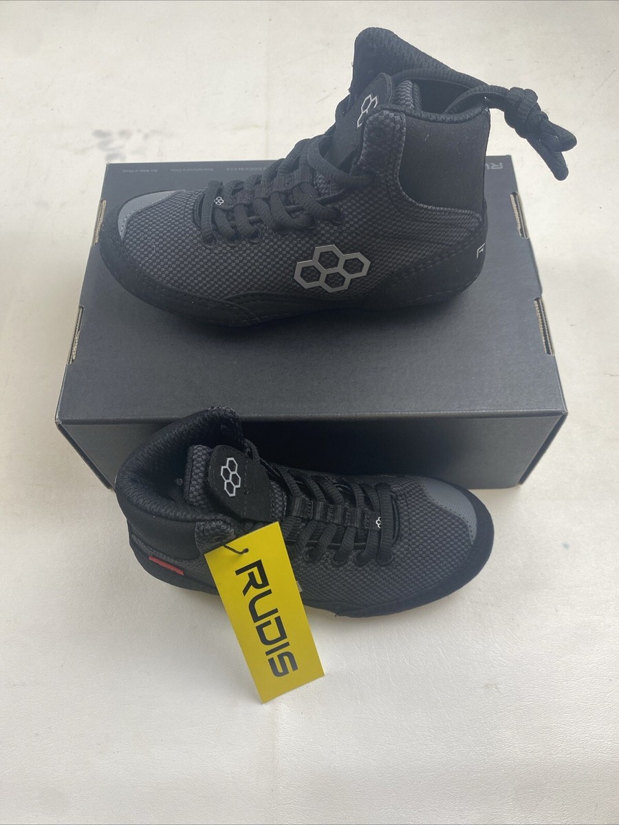 RUDIS COLT WRESTLING SHOES SIZE