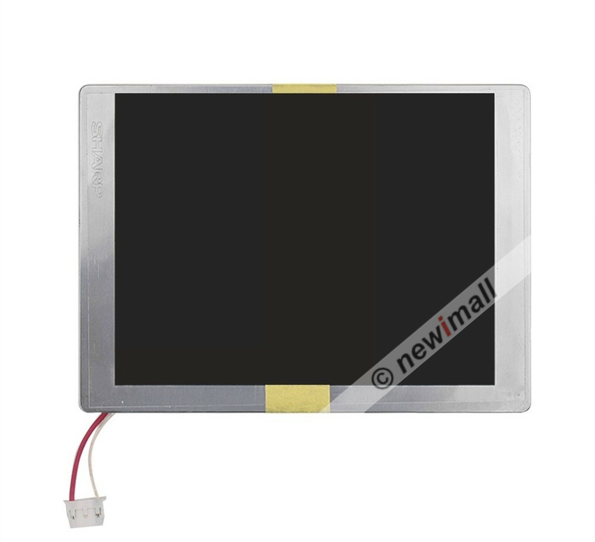 For Sharp CPWBX0053TPZZ LCD Screen Display Panel fully tested | eBay