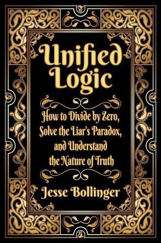 Thumbnail - Jesse Bollinger Unified Logic (gebundene Ausgabe) (us Import)