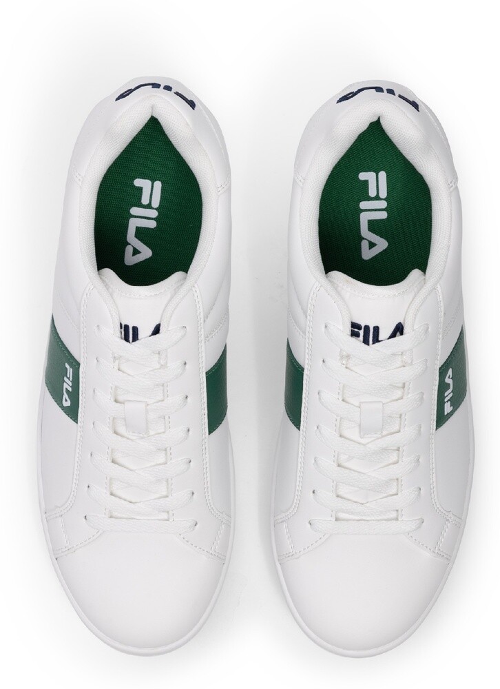 Fila Sneaker da tennis linea incrociata