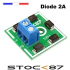 5354# Brake module for DCC system / equivalent BM1 22600 lenz