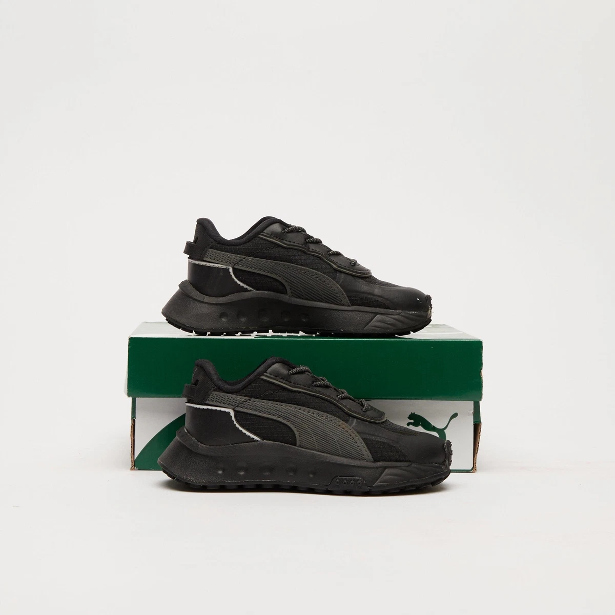 Nike trainers infant size 7 deals