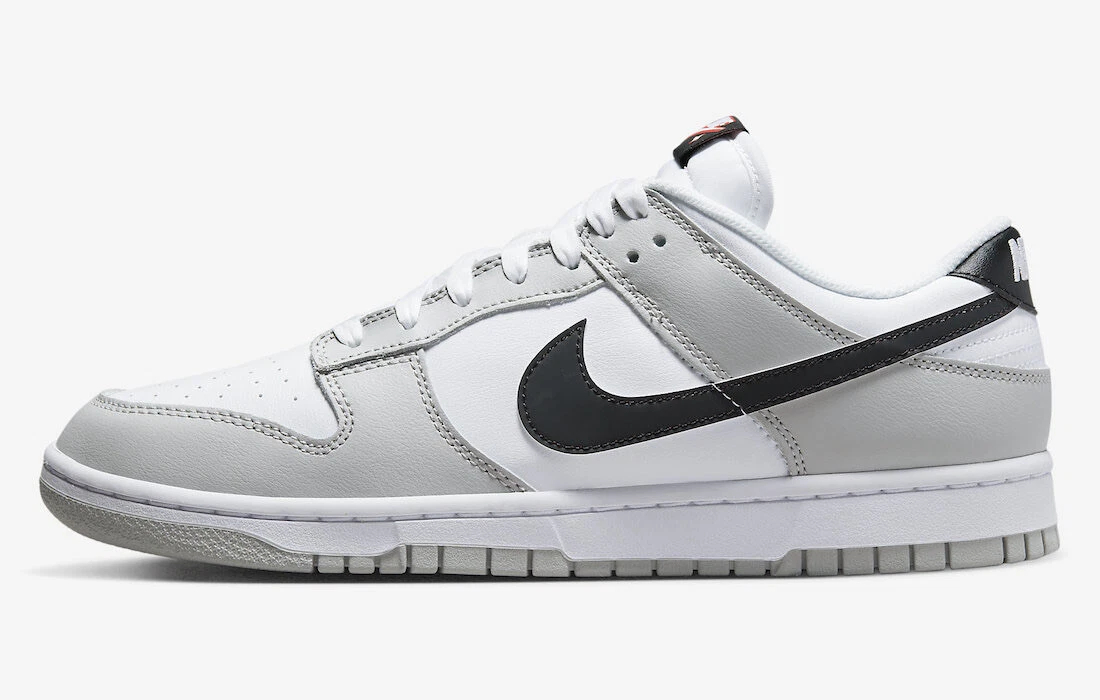 Nike Dunk Low Grey Fog 26cm