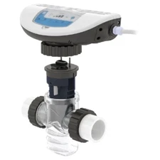 SOLAXX  RESILIENCE E40 E-SERIES POOL SALT CHLORINATOR