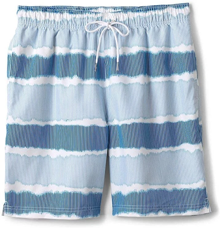 8 inch hotsell swim trunks