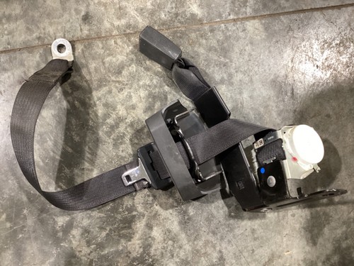 2010 Dodge Ram 6.7 Cummins 2500 3500 Rear Center Seat Belt - Picture 4 of 4