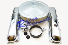 Oldsmobile Chrome Engine Dress Up Kit 1964-80 V8 330 350 400 403 425 455 Olds