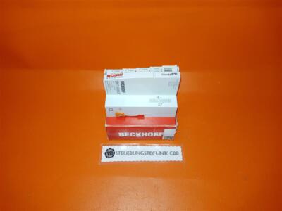 Beckhoff EtherCAT EK1110-0043