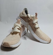 adidas edge lux light pink