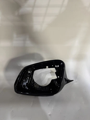 NEW BMW 5 GT F07 LEFT WING MIRROR SUPPORTING RING 51167308643 2015 ORIGINAL