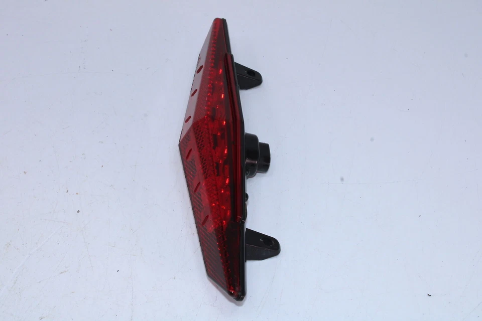 2015 Ski-doo Renegade X 800r E-tec Taillight Tail Brake Light 520001143 - Image 3 of 4